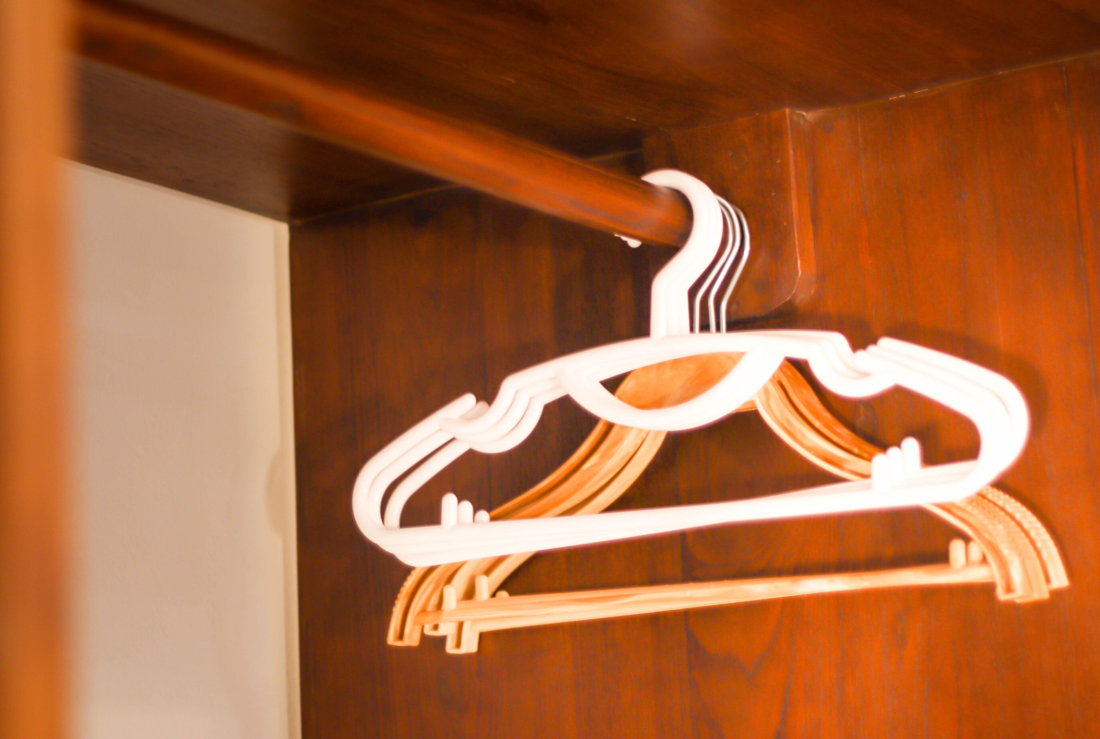 shower, free toiletries, hair dryer, bathrobes