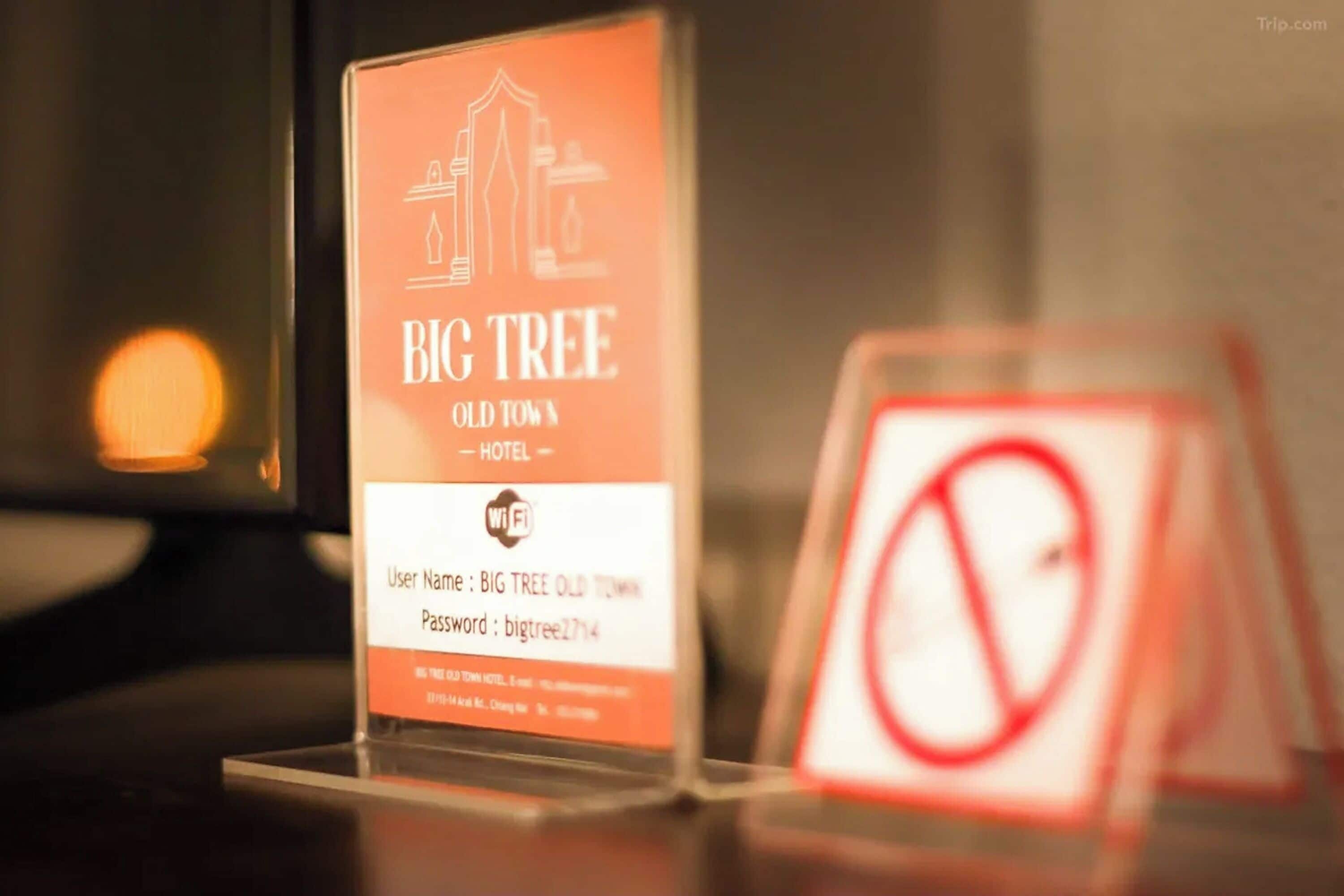 Photo - Big Tree Old Town Hotel