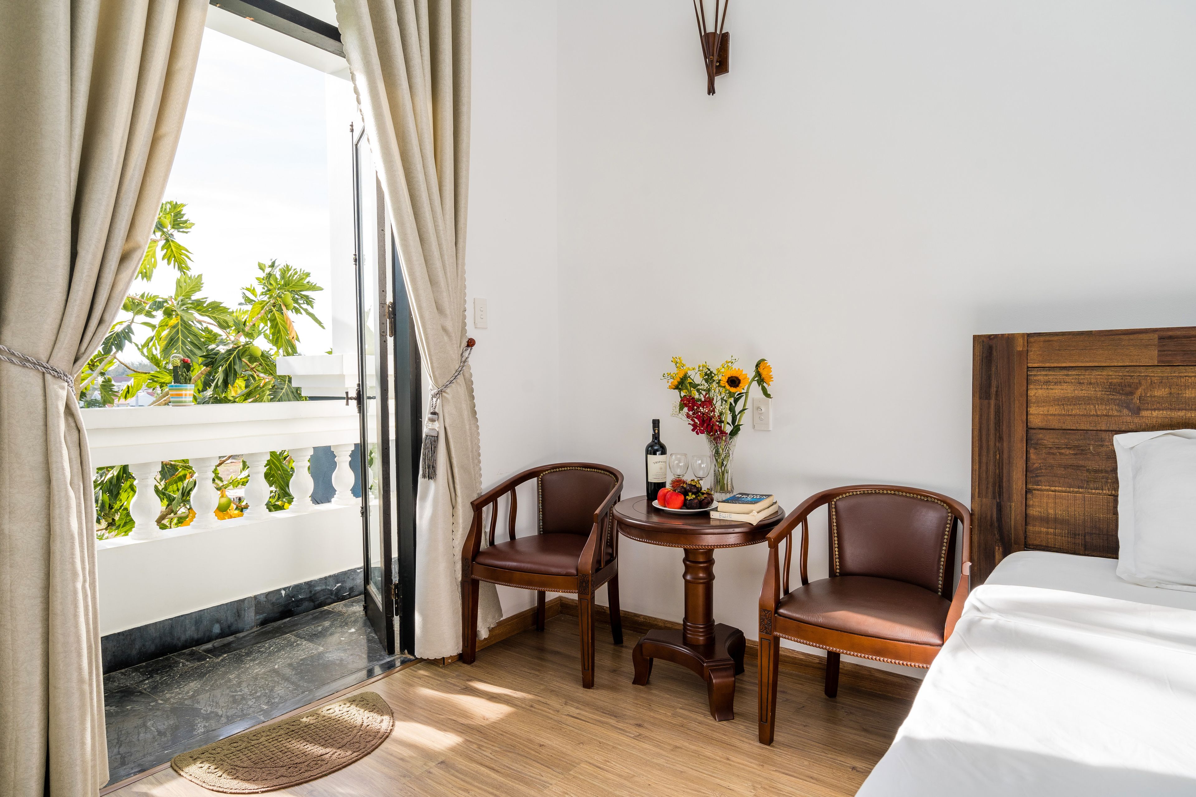 standard double room, 1 double bed | minibar, desk, soundproofing, rollaway beds