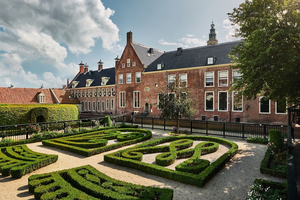Hotel Prinsenhof