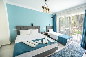 Free WiFi - Flower Pension Hotel (Kas)