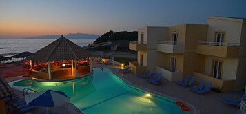 Piscina al aire libre