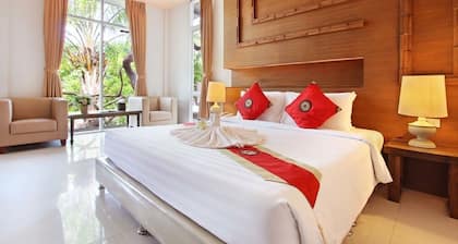 Nana Resort Kaengkrachan