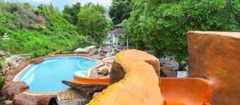 Nana Resort Kaengkrachan