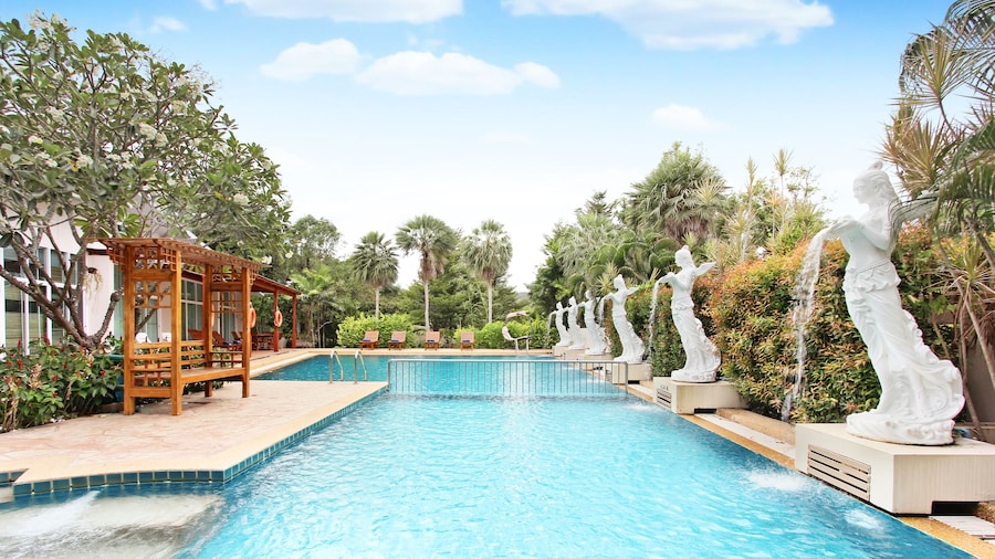 Nana Resort Kaengkrachan