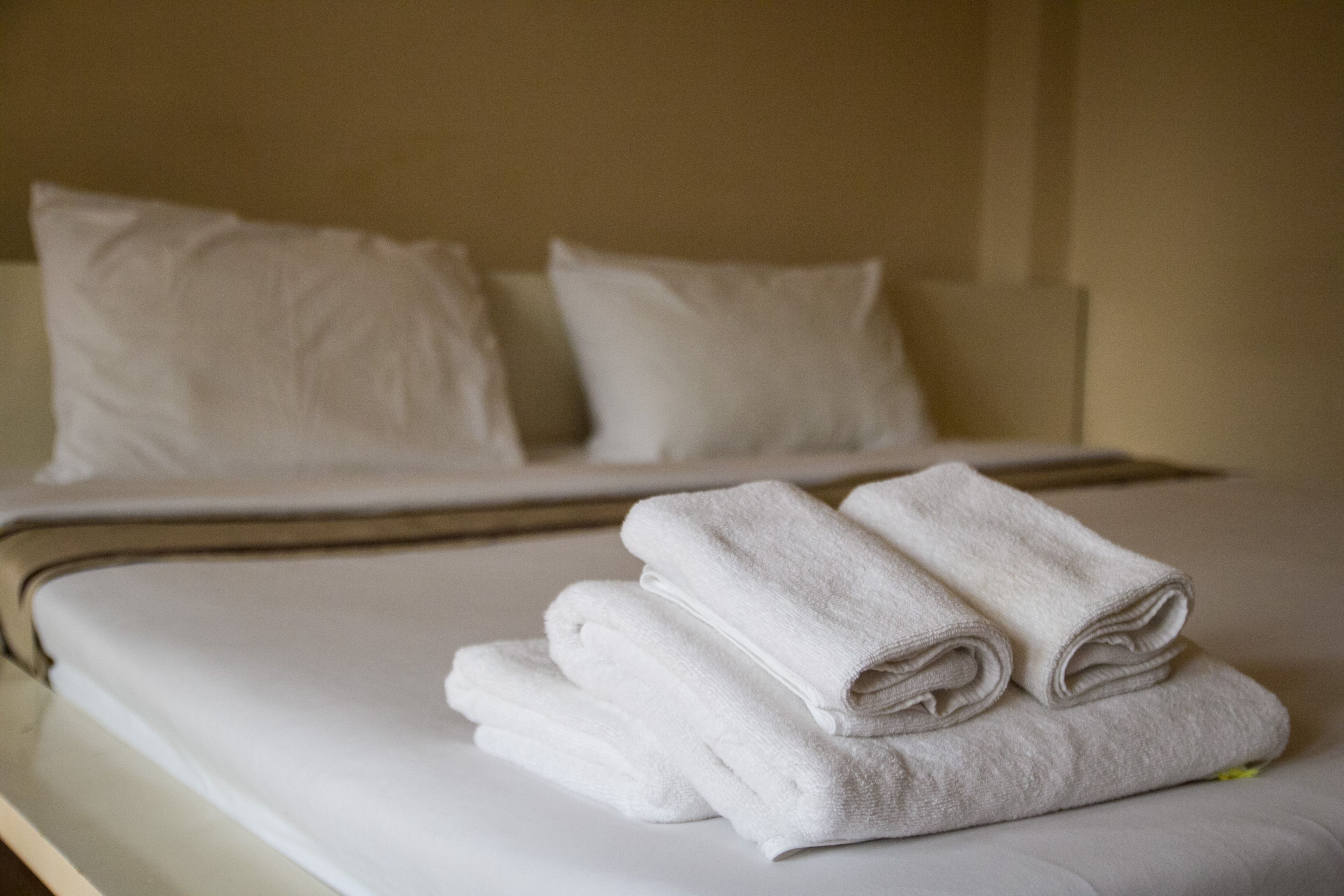 Deluxe Double Room | In-room safe, individually decorated, individually furnished, desk