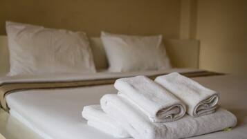 In-room safe, individually decorated, individually furnished, desk