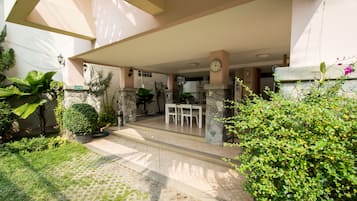 Porch