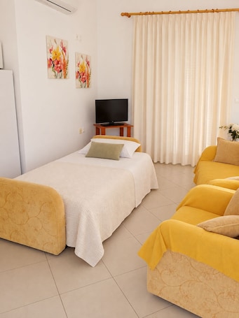 Nephele Apartments