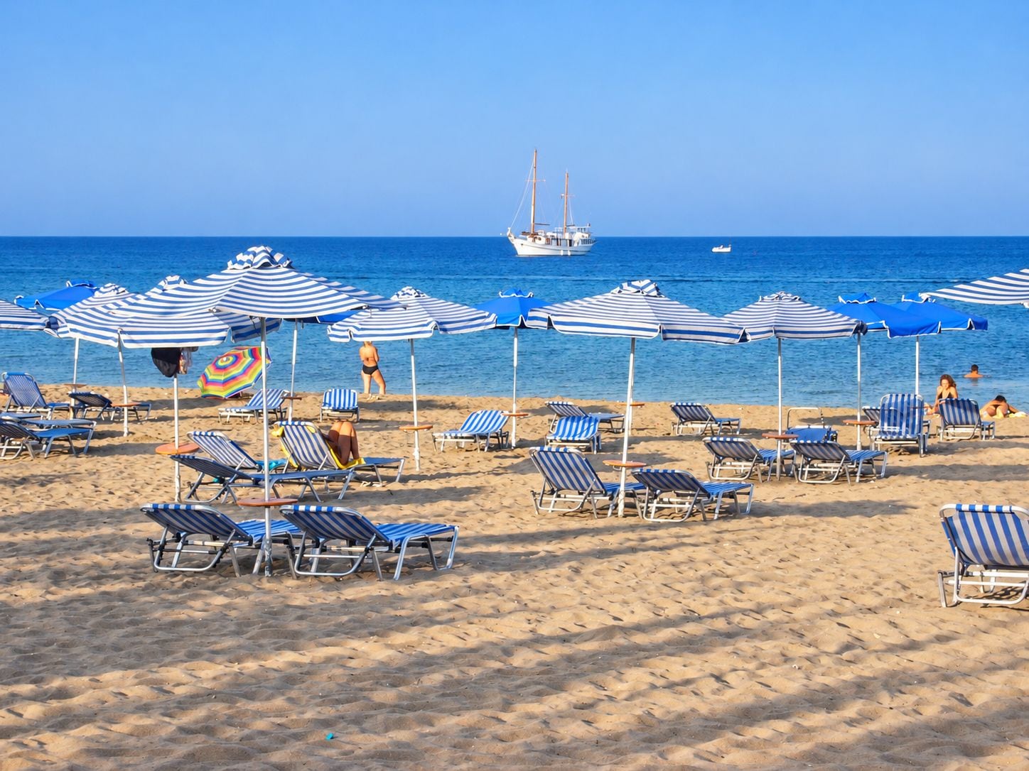 Plage
