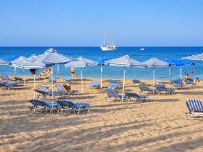 Spiaggia