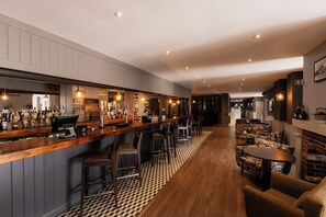 Bar (na propriedade)