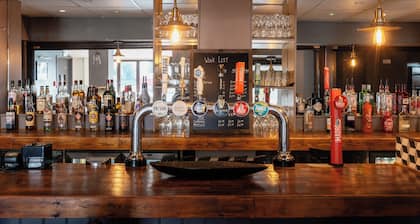 The Stones Hotel