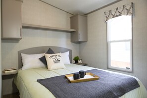 Standaard cottage | Individueel gedecoreerd, individueel gemeubileerd