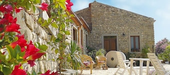 San Noto Turismo Rurale