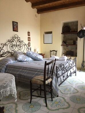 Chambre Double Standard