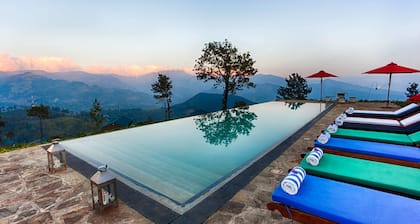 Madulkelle Tea and Eco Lodge