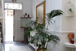 Reception - TAM Casa Vacanze (Cinisi)