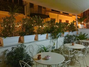 Lounge - TAM Casa Vacanze (Cinisi)