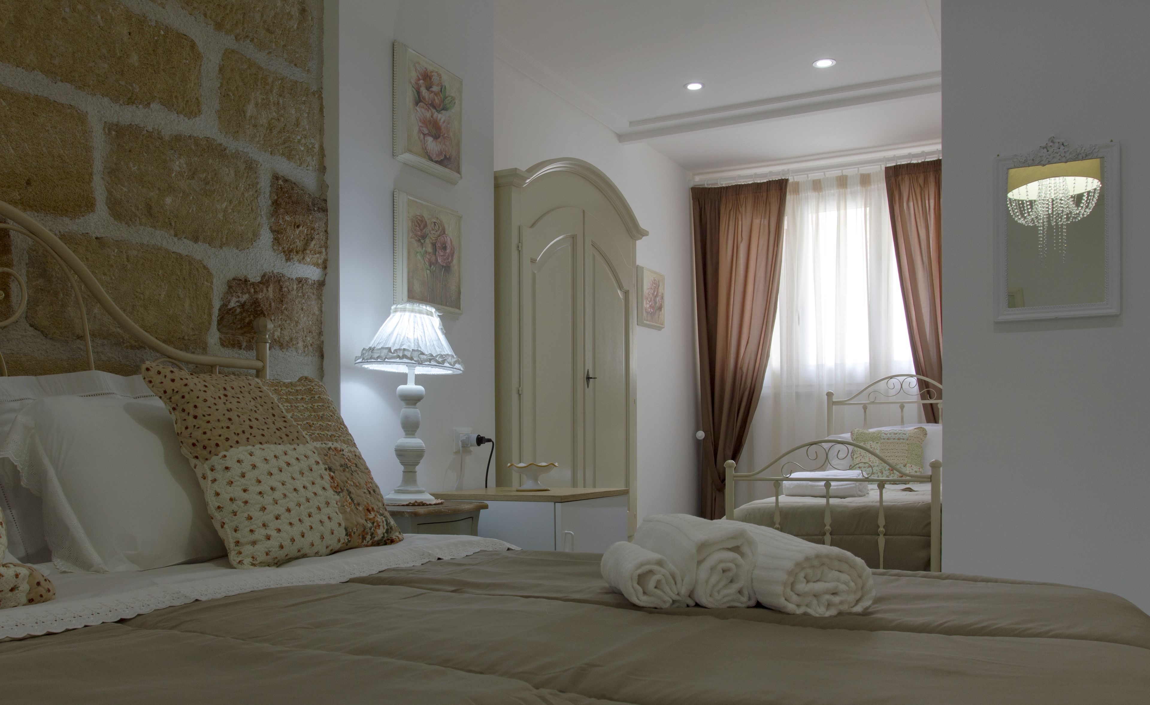 Chambre Supérieure
