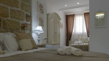 Chambre Supérieure