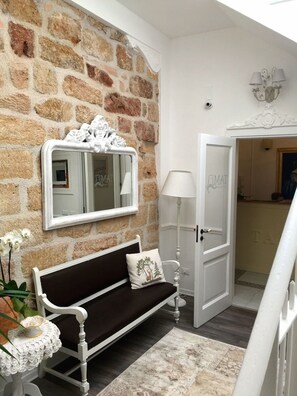 Interior - TAM Casa Vacanze (Cinisi)