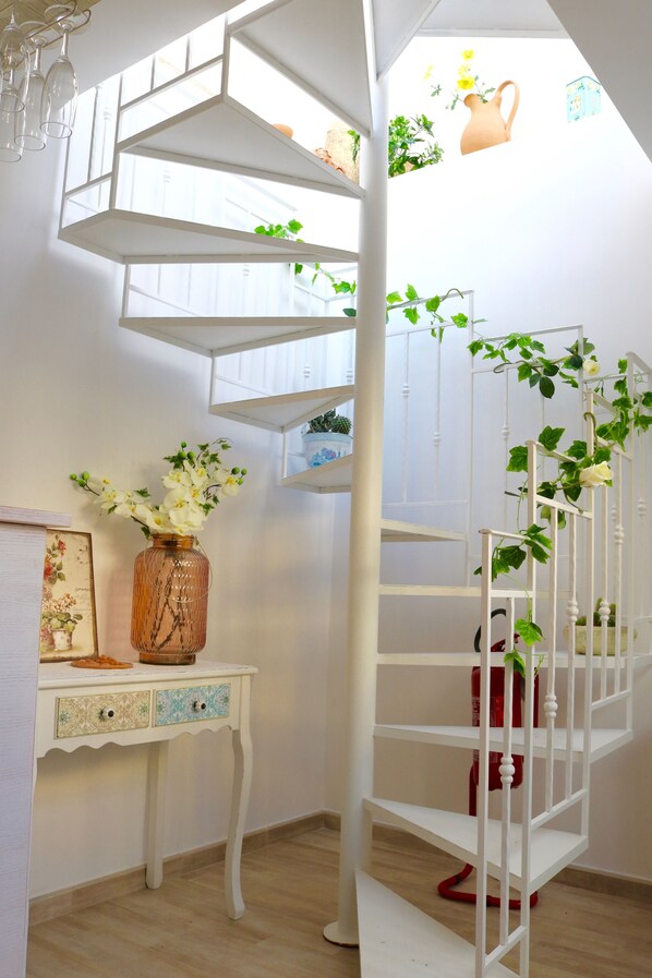 Lounge - TAM Casa Vacanze (Cinisi)