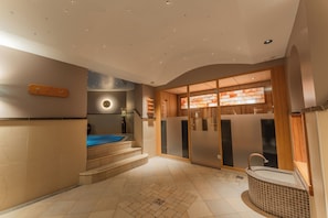 Sports massages, massages