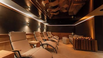 Masajes deportivos, masajes