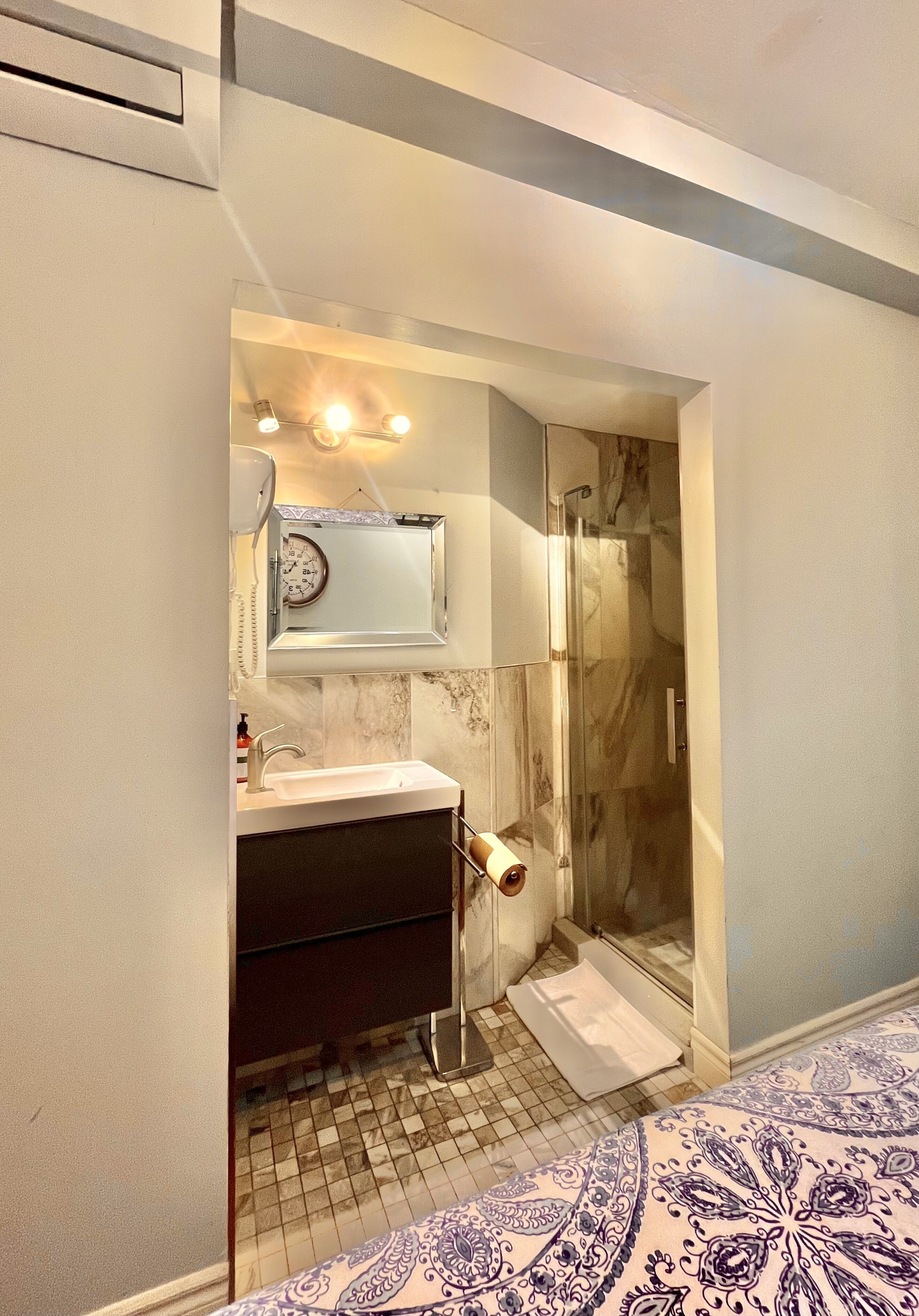 Foto - The Only Backpacker's Inn