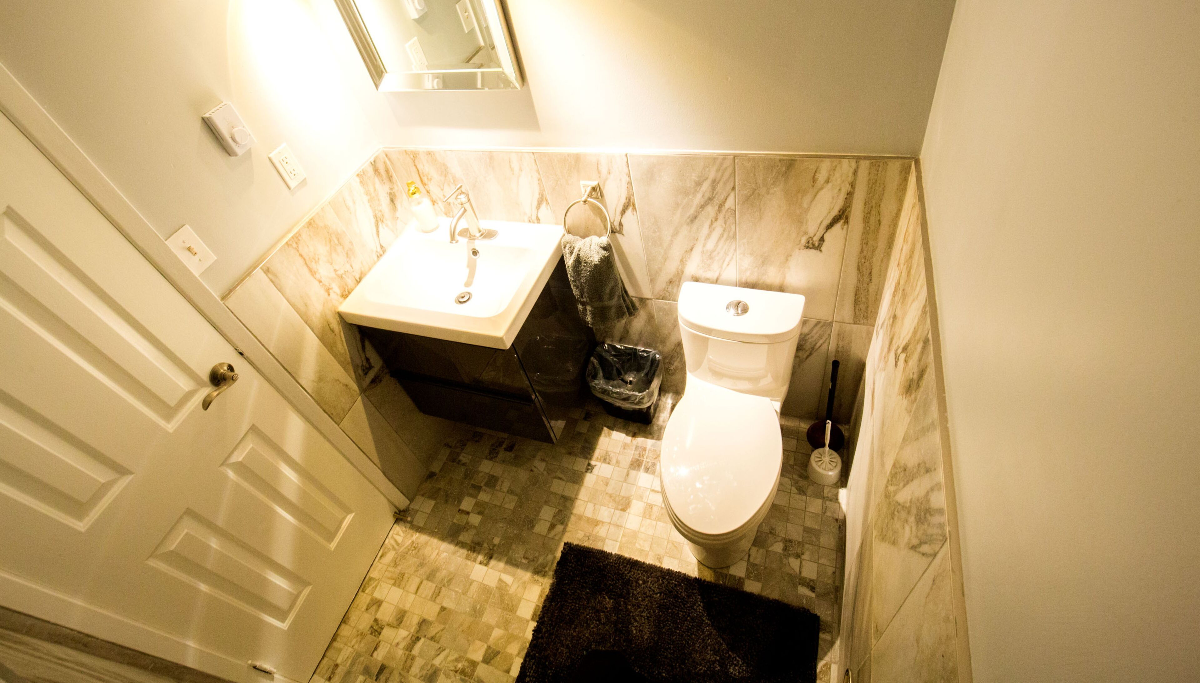 Foto - The Only Backpacker's Inn