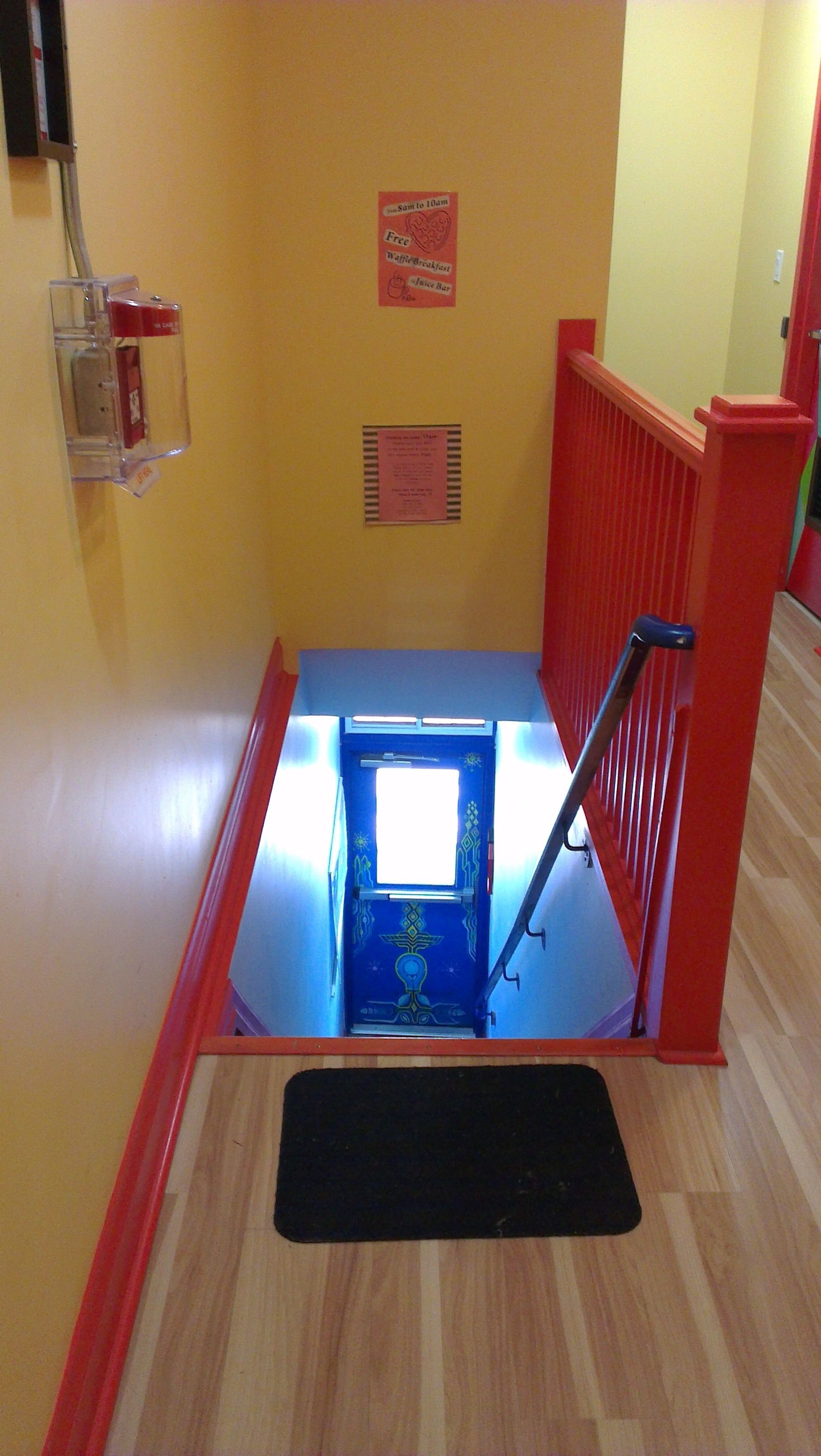 Foto - The Only Backpacker's Inn