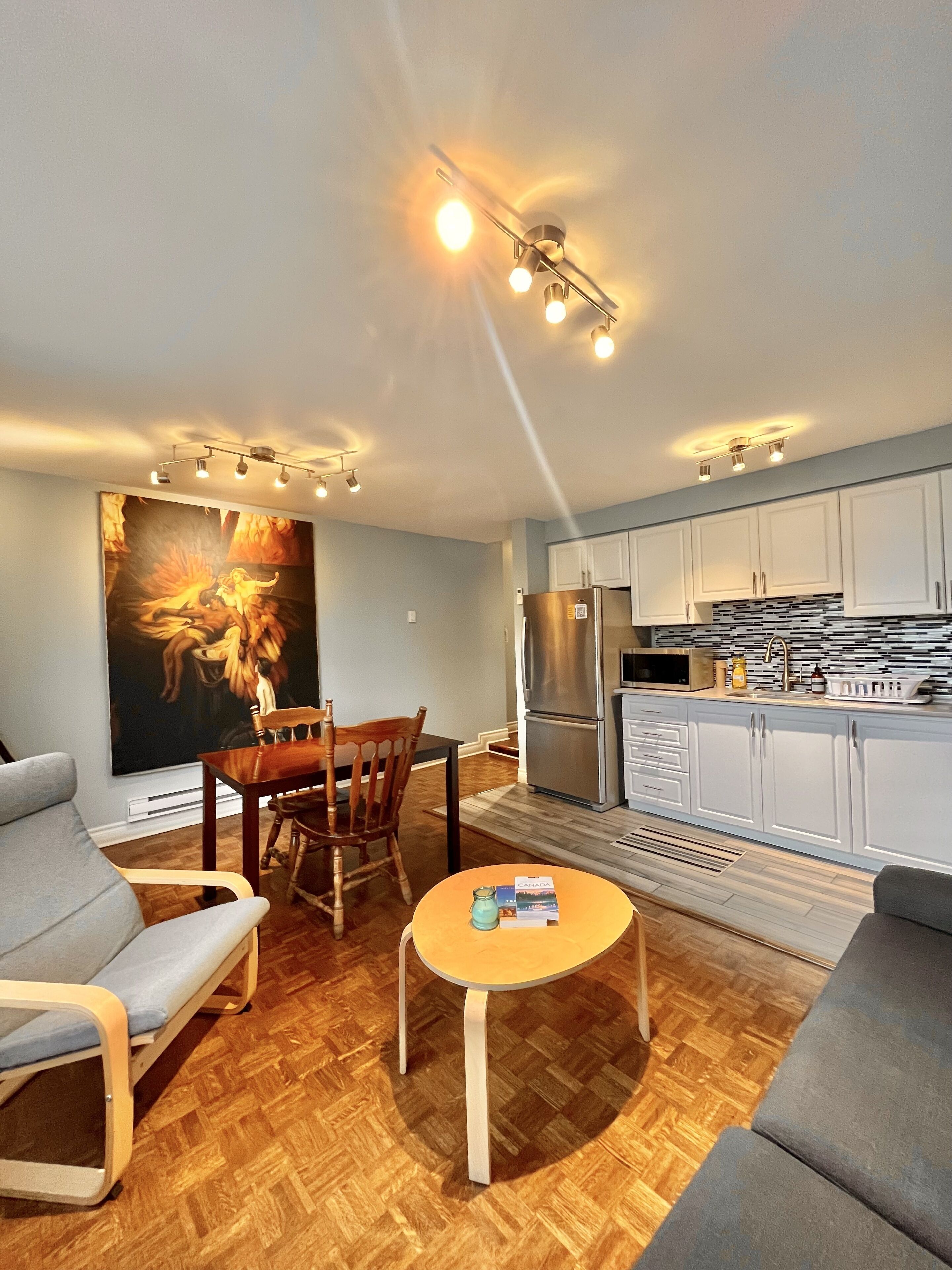 Foto - The Only Backpacker's Inn