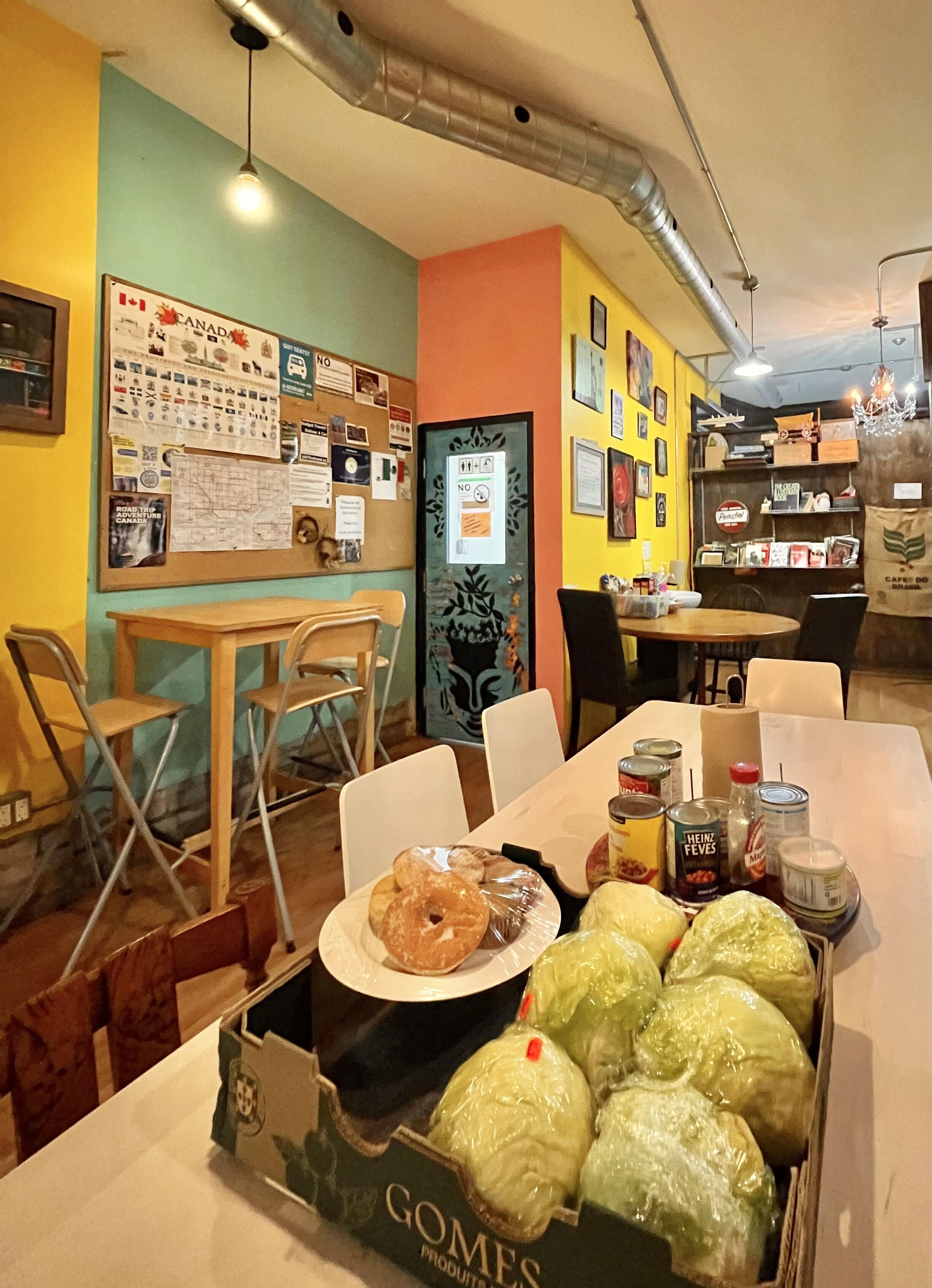 Foto - The Only Backpacker's Inn