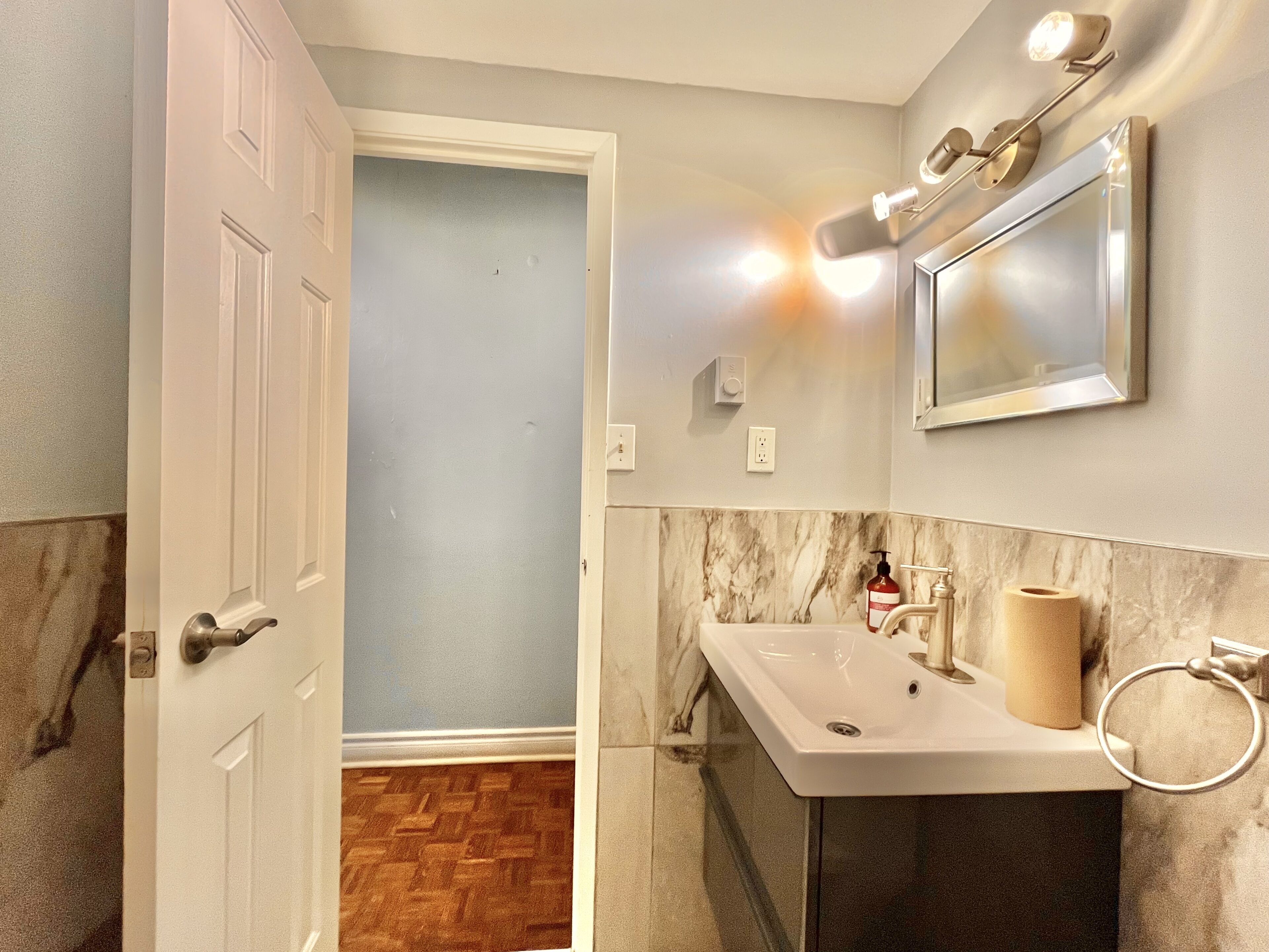 Foto - The Only Backpacker's Inn