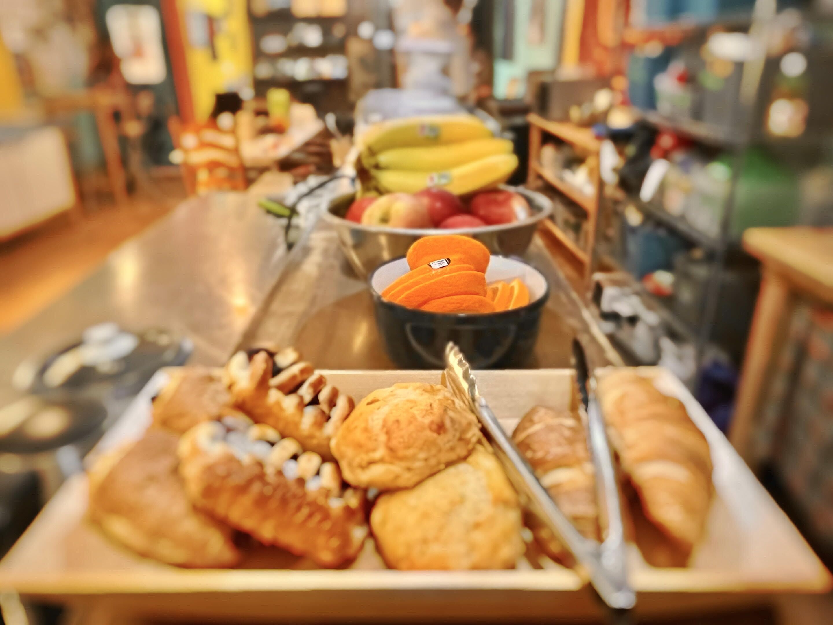 Foto - The Only Backpacker's Inn