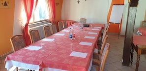 Business centre - Hotel Restaurant le Faudé (Lapoutroie)
