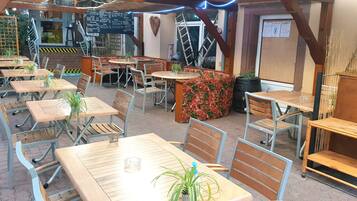 Terras