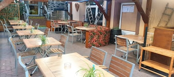 Hotel Restaurant le Faudé