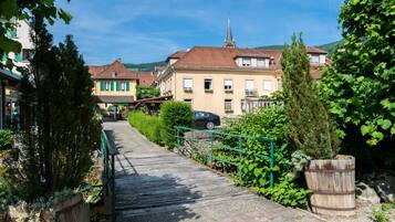 Aussenbereich
