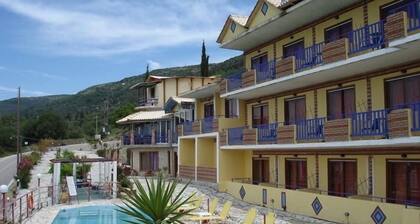 Politia Hotel