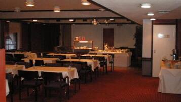 Restauration