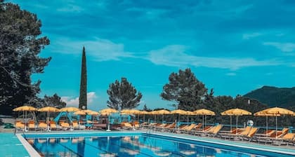 Camping Village C'era una Volta