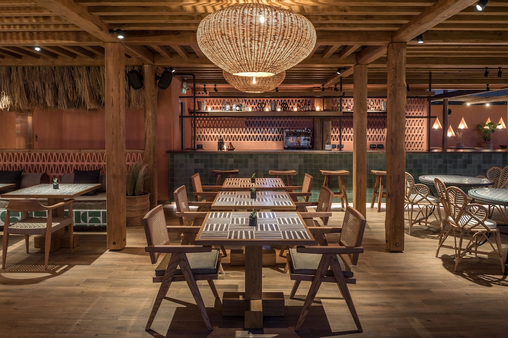 The Syntopia Hotel by null