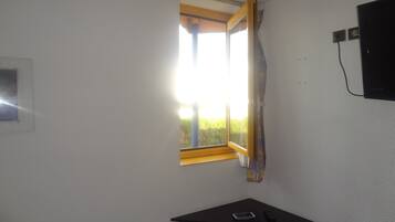 Équipements de la chambre