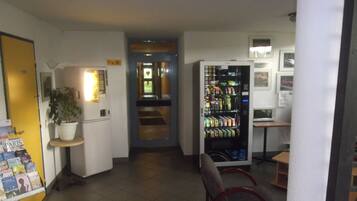 Hall