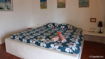 Room, 1 Bedroom, Sea View