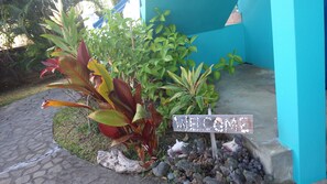 Reception - Harmony Hall Resorts (Choppins)