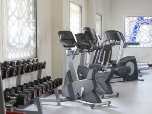 Gimnasio