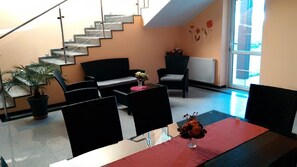 Interior - Dom Wypoczynkowy Fantazja (Kolobrzeg)